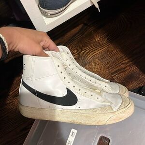 nike blazers